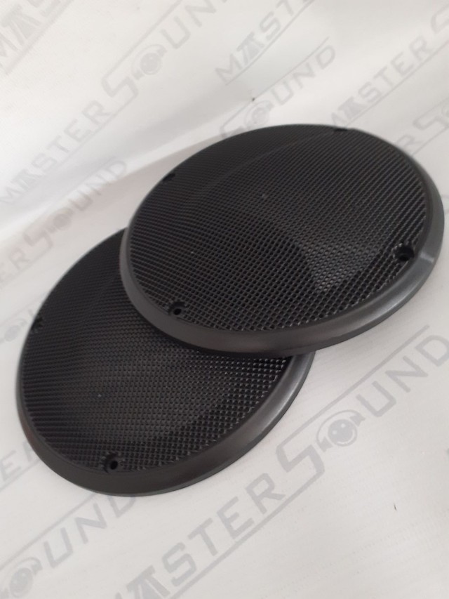 Par de telas. 6". Novas. - Foto 4