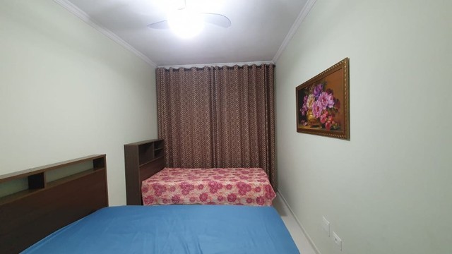 Apto de frente ao mar / Praia Grande_ Tupi/Ocian - Foto 9