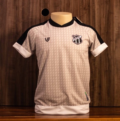 Camisa do Ceará - Primeira linha