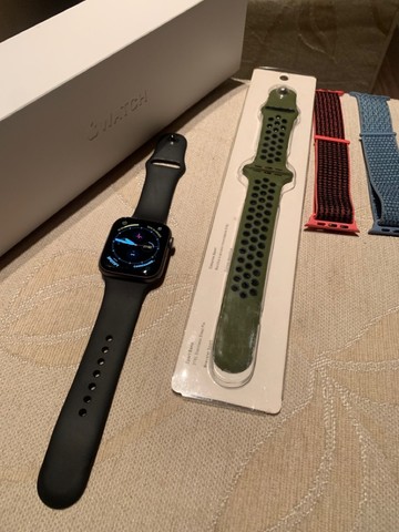 Apple Watch série 4 -44mm