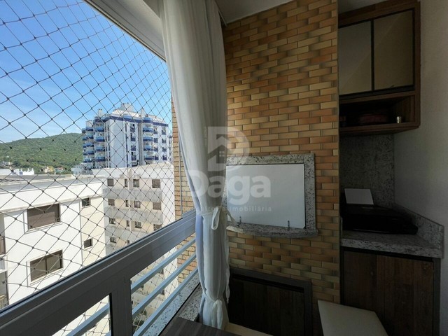 Apartamento à venda no bairro Itacorubi - Florianópolis/SC - Foto 8