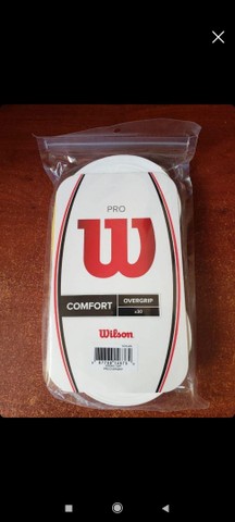 Overgrip Wilson Comfort 
