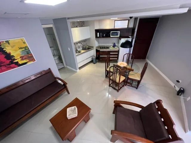 Captação de Apartamento a venda na Avenida João Davino, Jatiúca, Maceió, AL