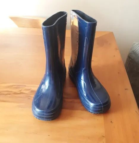 Galocha infantil 31/32