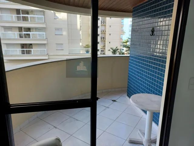 Apartamento Padrão para Venda e Aluguel em Pitangueiras Guarujá-SP - 122v