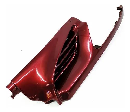 Grade Para-choque Renault Megane 1998    134785 - Foto 3