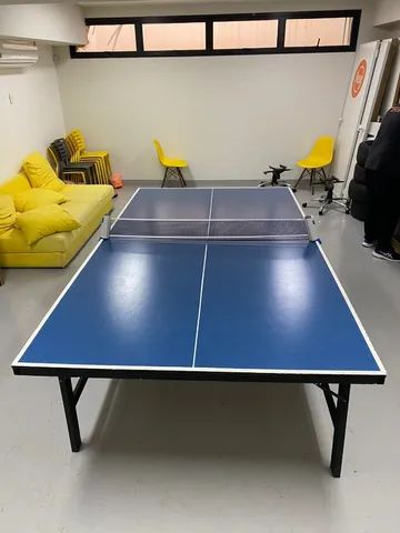 MESA DE PING PONG USADA - Esportes e ginástica - Parque Verde, Belém  1262103532