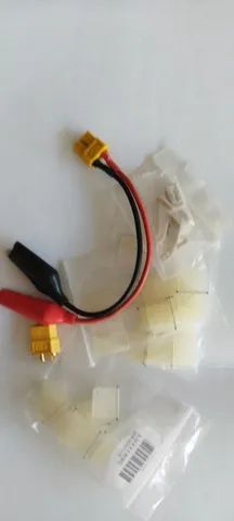 Kit Aeromodelo Motores  T2730 1500 T 2211 2300Servo 5Gr  - Foto 4