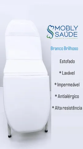 Maca 3 posições (4x sem juros)