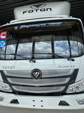 FOTON 9-16 AUTOMAX 