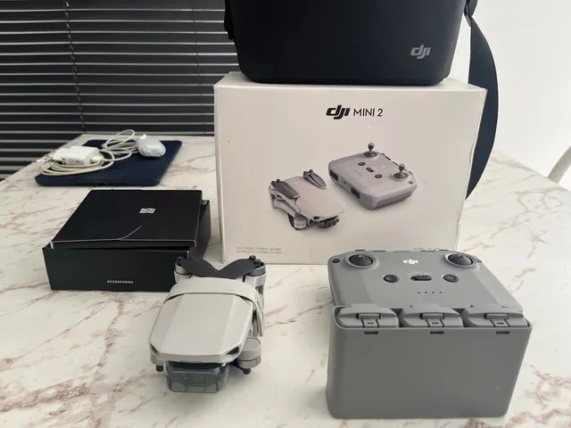 Drone Dji mini 2 - Foto 2
