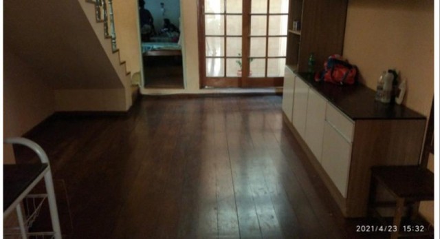 Ótima casa centro venda em São joão Nepomuceno MG - Foto 2