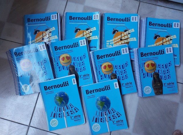 Bernoulli