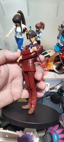  Fate/zero - Tohsaka Tokiomi - Dxf Figure - Foto 3