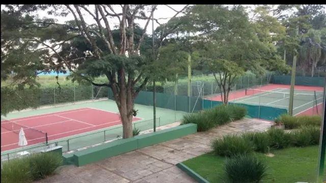 Limdo terreno de 1.743m² no condomínio Forest Hills - Granja Viana - Foto 5