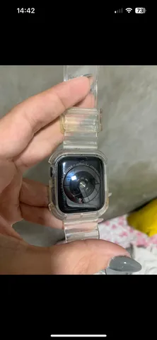 Apple Watch Ultra 2 OLED 49mm Digital 410 x 502 pixels Ecrã táctil