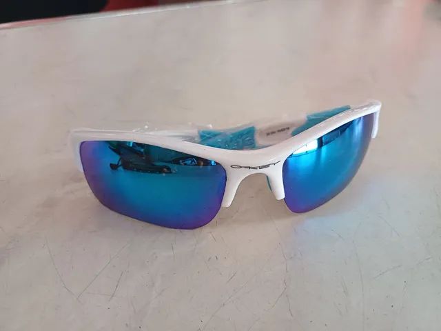 ÓCULOS JULIET FLAK 2.0 ORIGINAL OAKLEY - Acessórios - TV