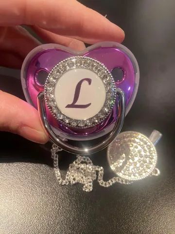 Chupeta personalizada  - Foto 4