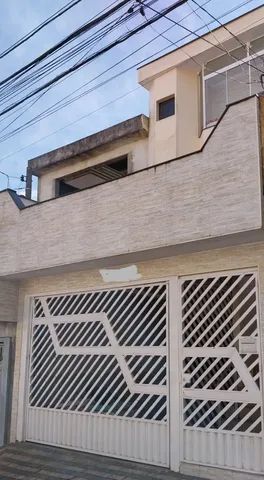 Captação de Casa a venda na Rua Oswaldo Stuchi (Pq. Selecta), Parque Selecta, São Bernardo do Campo, SP