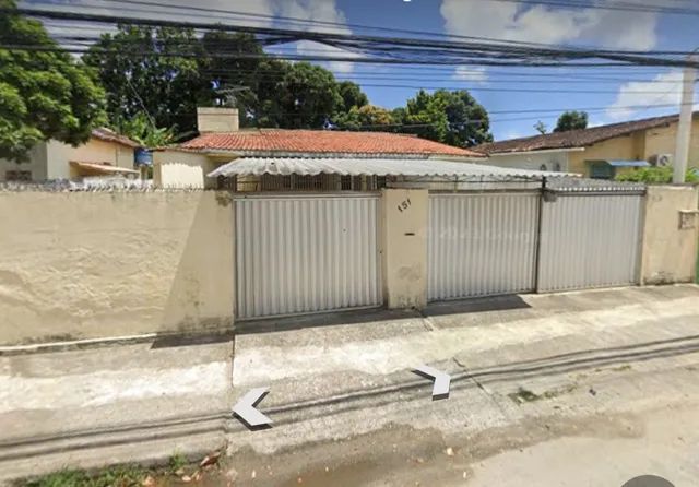 Captação de Casa a venda na Rua Paes Cabral, Cordeiro, Recife, PE