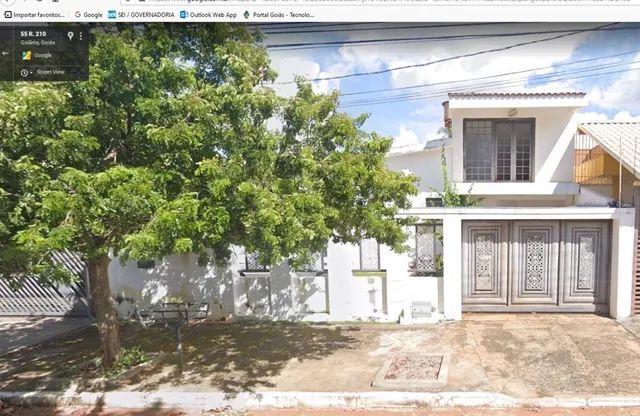 Captação de Casa a venda na Rua 206, Leste Vila Nova, Goiânia, GO