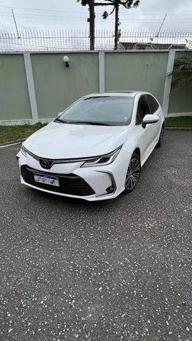 Toyota Corolla 2019 em Pinhais - Usados e Seminovos