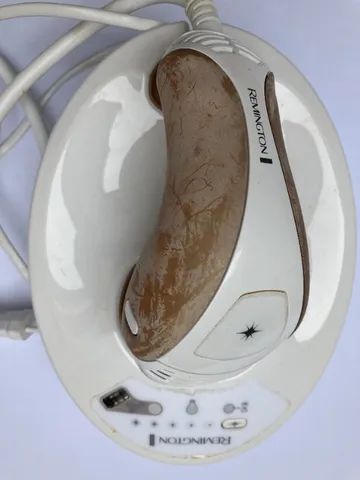 Depilador elétrico / Remington I Light Pro - Foto 4