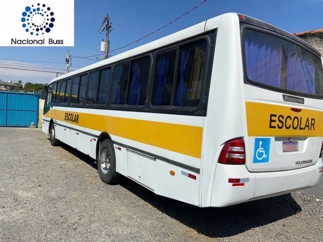 Mascarelo semi rodoviário motor dianteiro  - Foto 7