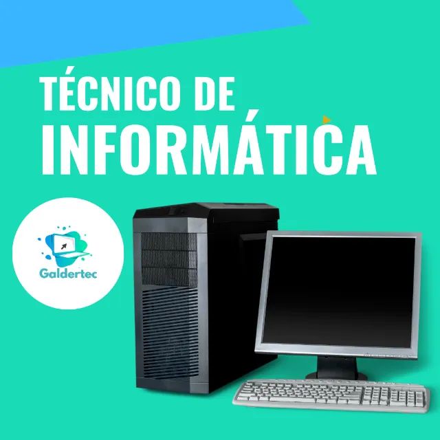 Informática Manutenção