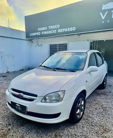 Tabela FIPE Chevrolet Classic: Preços Atualizados