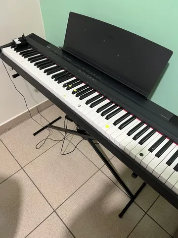 Piano Digital Yamaha YDP-105 88 Teclas