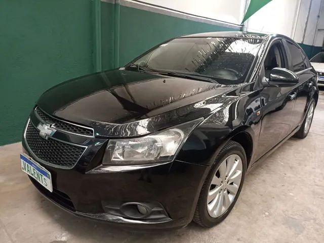 comprar Chevrolet Cruze 1.4 1.8 lt on em todo o Brasil - Página 6