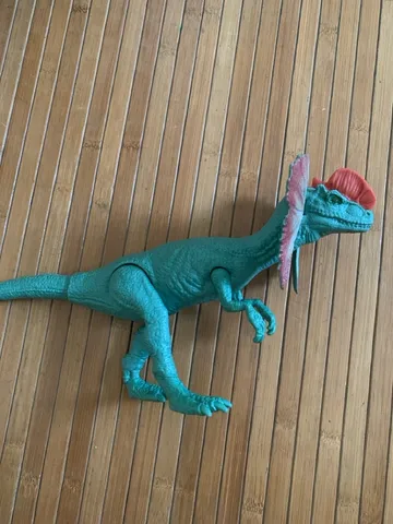 Dinossauro de lego  +17 anúncios na OLX Brasil