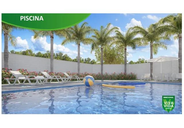 Apartamentos No Siqueira, Proximo A Av. Osorio De Paiva, Entrada Facilitada!              