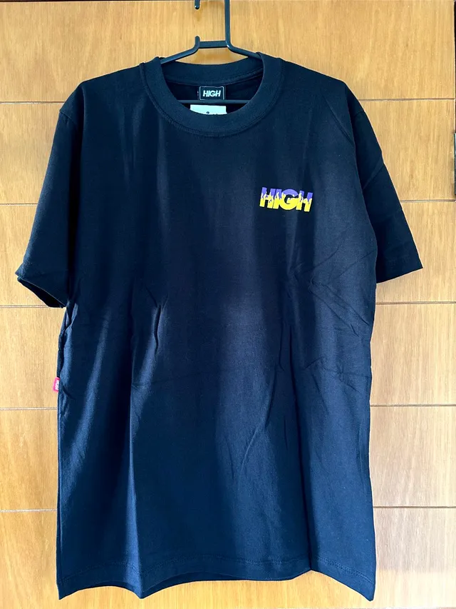 Disney x High Company Camiseta Aloha Black