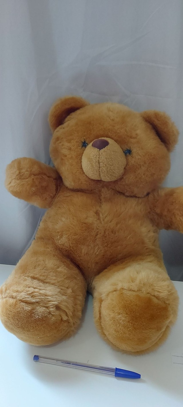 Urso de pelúcia - Foto 2