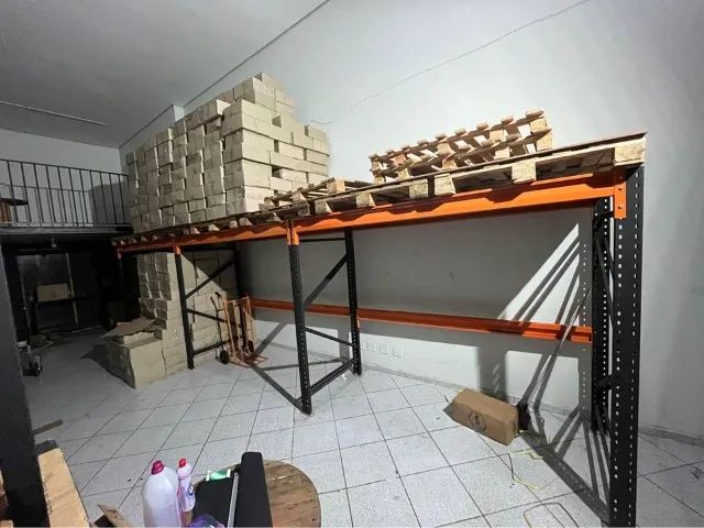 estrutura metálica 