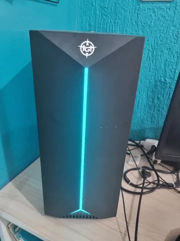 PC Gamer Pichau Thoth III, AMD Ryzen 3 2200G, 16GB DDR4, HD 1TB +