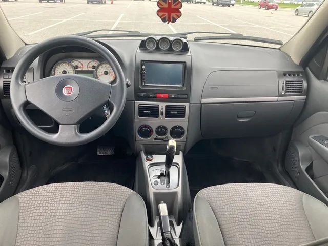 Fiat Palio Weekend Adventure Locker - Foto 5
