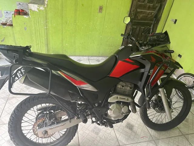 Xre 300 