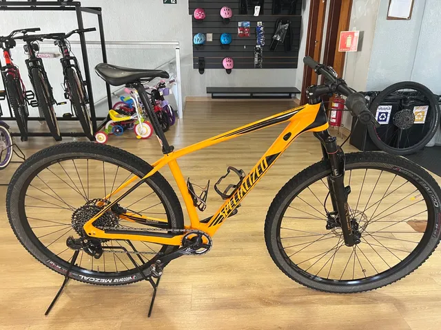 Specialized carbono 29 237 an ncios na OLX Brasil