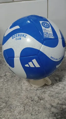 Bola adidas Telstar 18 Selo Fifa Tamanho Oficial De Jogo