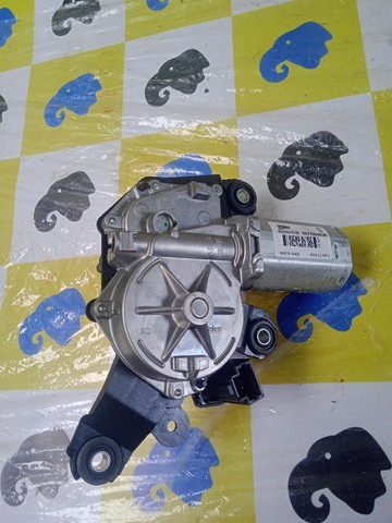 Motor Do Limpador Vigia Traseiro Kwid Outsider 1.0 3 Cil 2020 Cod. 287106483r