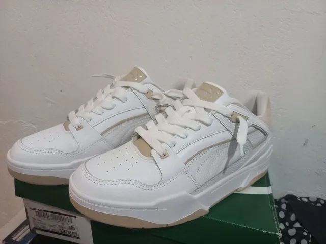 Tenis 2024 puma df