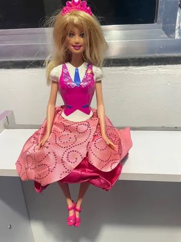 Blair: Barbie Escola de Princesas - Artigos infantis - Anchieta