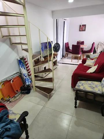 Captação de Apartamento a venda na Avenida Ministro Salgado Filho, Barra Nova, Saquarema, RJ