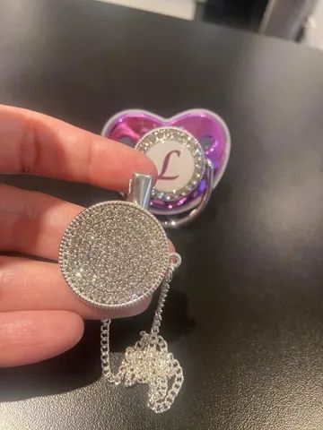 Chupeta personalizada  - Foto 3