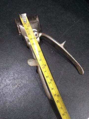 Máquina de cortar cabelo  - Foto 5