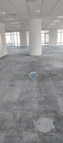 Conjunto para alugar, 1838 m² -Vila Olímpia - São Paulo/SP - Foto 2