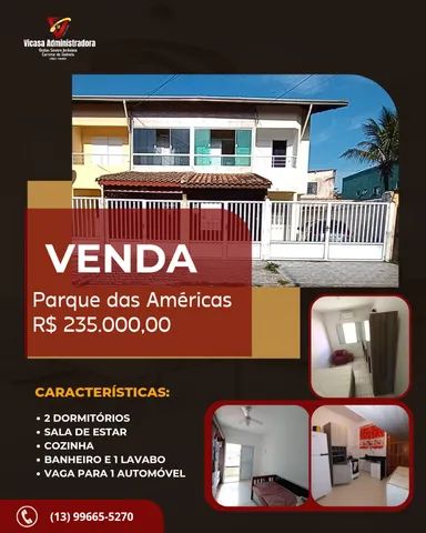 Captação de Casa a venda na Rua Benedita Custódio, SAMAMBAIA, Praia Grande, SP